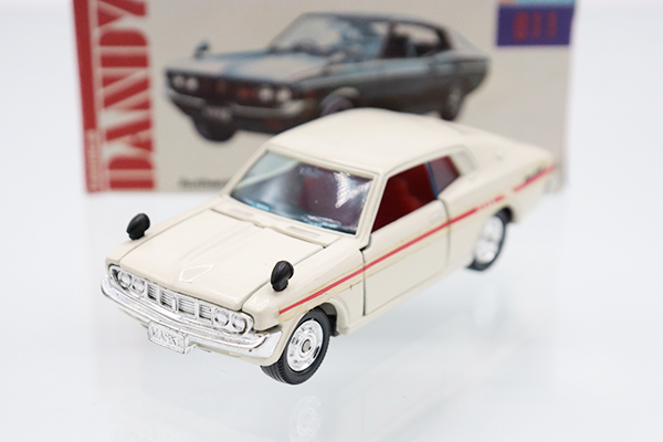 ダンディ