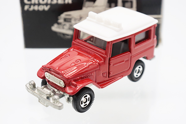 ミニカーショップ ケンボックス トミカ 特注・その他トヨタ