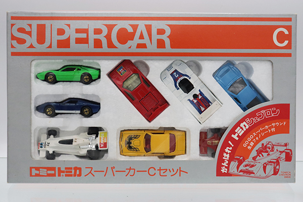 12台セット トミカ スーパーカー ミニカー Amazon | トミカ スーパーカー館 セット | ミニカー・ダイ
