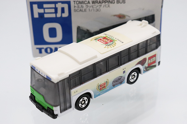 トミカ　特注・その他