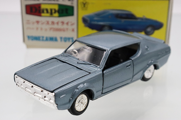ダイヤペット