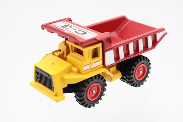 トミカ　特注・その他