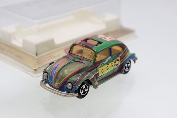 Zylmex Zee Toys P373 Chevy Camaro Z-28 1/64 Diecast Highway