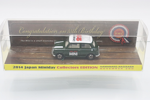 トミカ　特注・その他