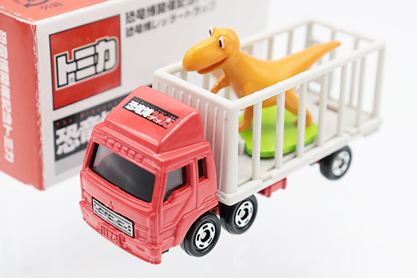 トミカ　特注・その他