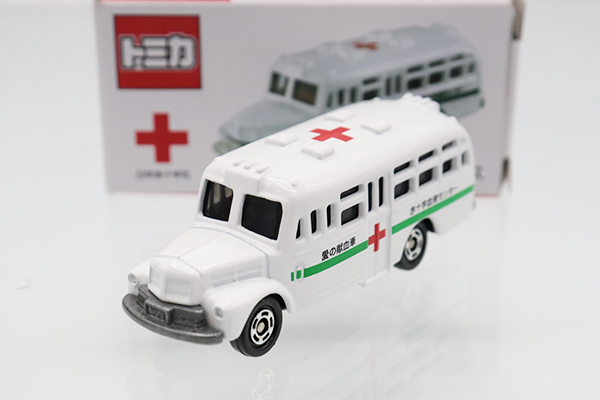 トミカ　特注・その他