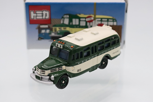 トミカ　特注・その他