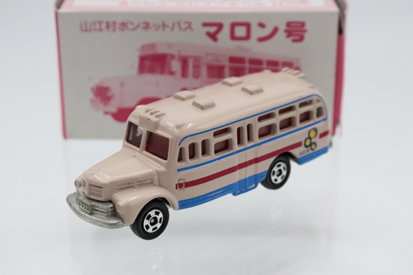 トミカ　特注・その他