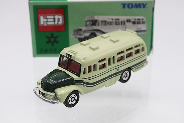 トミカ　特注・その他