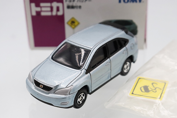 トミカ　イオン特注