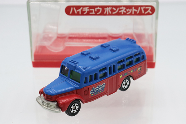 トミカ　特注・その他