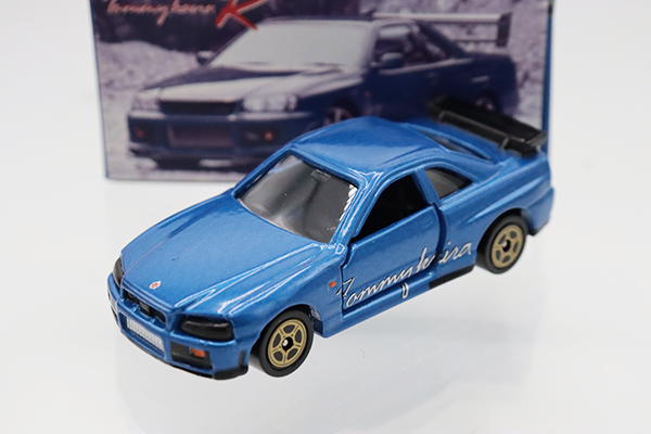 トミカ　特注・その他