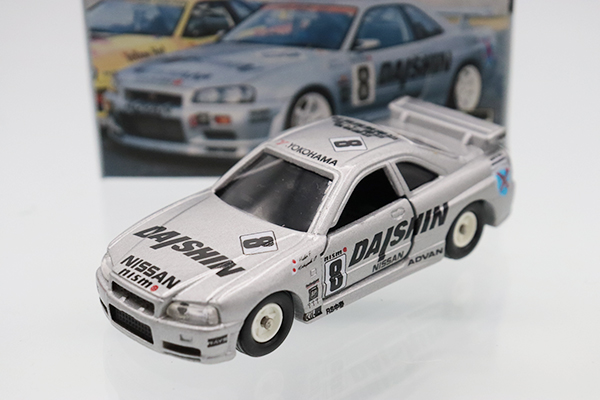 トミカ　特注・その他