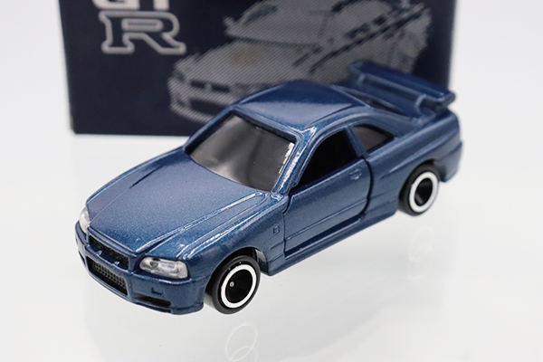 トミカ　特注・その他