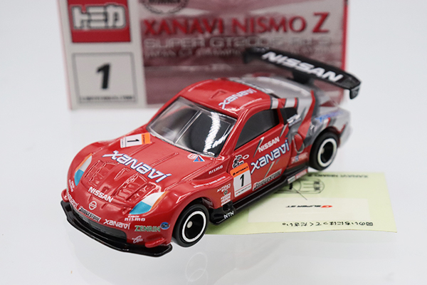トミカ ミニクーパー ミニセンター特注 赤 トミカカラフルコレクション ミニジョンクーパーワークス
