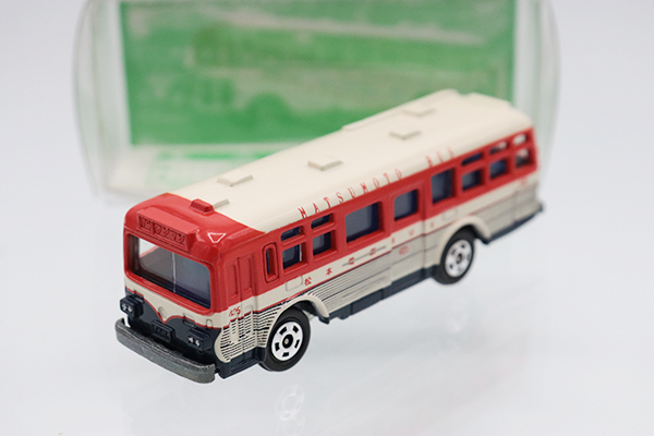 トミカ　特注・その他