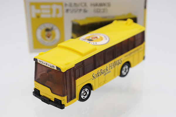 トミカ　特注・その他