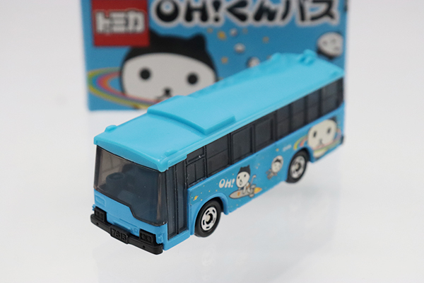 トミカ　特注・その他