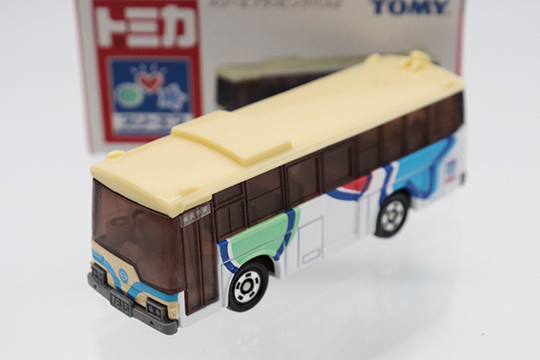 トミカ　特注・その他