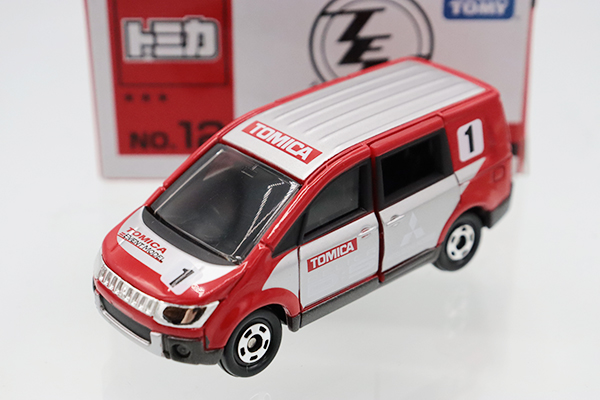トミカ　特注・その他