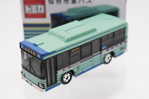 ミニカーショップ ケンボックス トミカ 特注・その他いすゞ