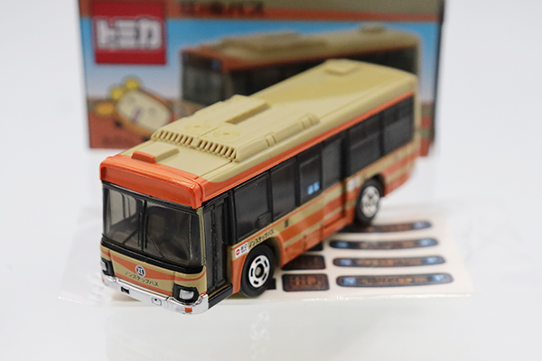 トミカ　特注・その他