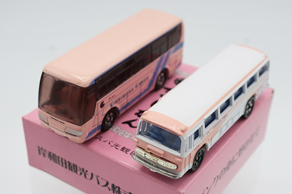 トミカ　特注・その他