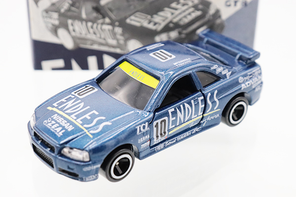 トミカ　特注・その他