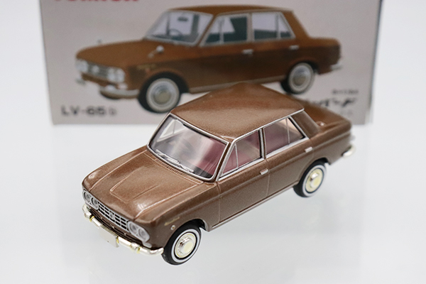 トミカリミテッドヴィンテージ