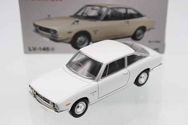 トミカリミテッドヴィンテージ