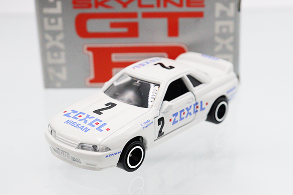 トミカ　特注・その他