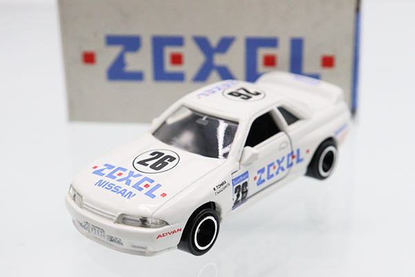 トミカ　特注・その他