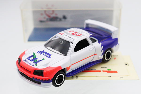 トミカ　特注・その他