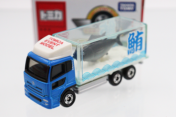 トミカ　特注・その他