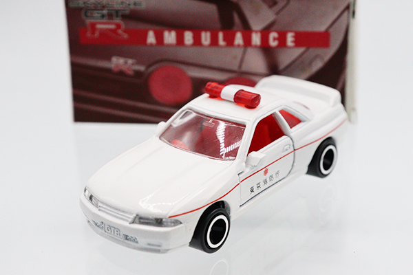 トミカ　特注・その他