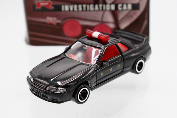 トミカ　特注・その他