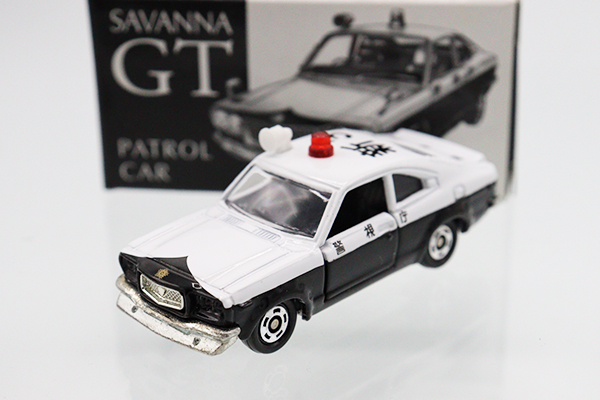 トミカ　特注・その他