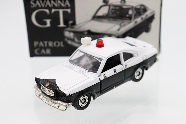 トミカ　特注・その他