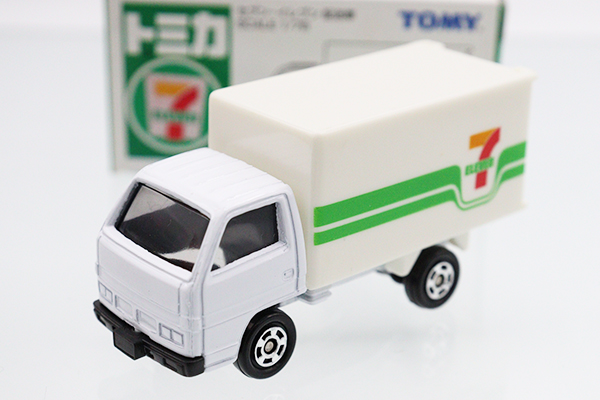 トミカ　特注・その他