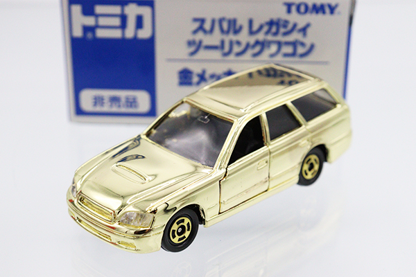 トミカ　特注・その他