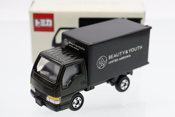 トミカ　特注・その他