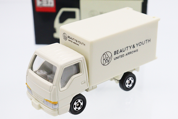 トミカ　特注・その他