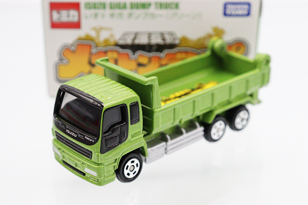 トミカ　特注・その他