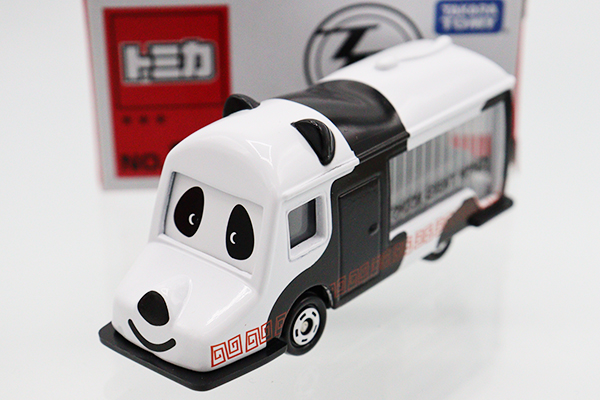 トミカ　特注・その他