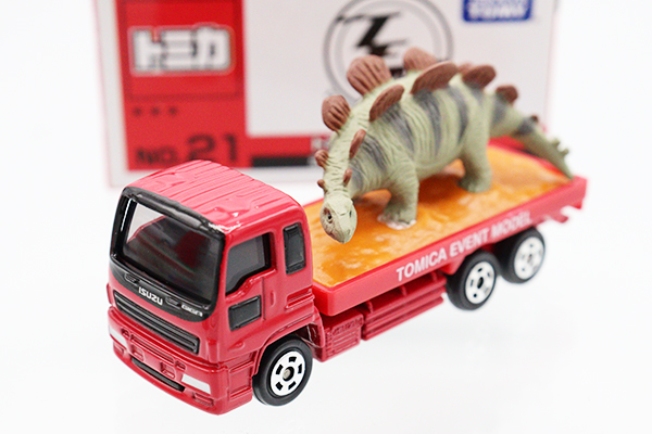 トミカ　特注・その他