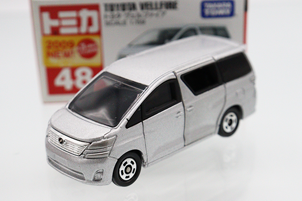 【希少】Kengfai ケンファイ　1/18 トヨタ　ヴェルファイア　ミニカー Amazon | KengFai 1/18 ミニカー Toyota ヴェルファイア
