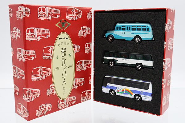 トミカ　特注・その他