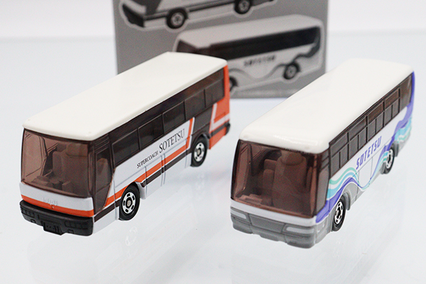 トミカ　特注・その他