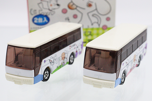 トミカ　特注・その他