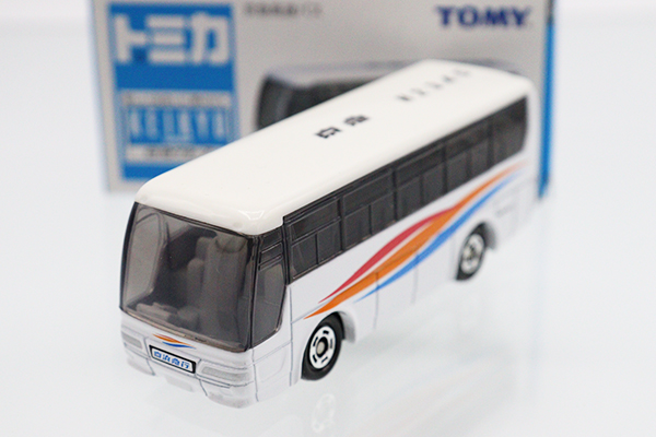 トミカ　特注・その他